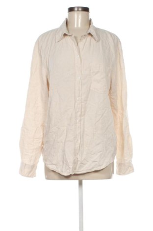 Cămașă de femei Unbranded, Mărime XXL, Culoare Ecru, Preț 81,99 Lei, #137215873