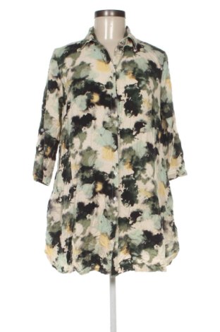 Cămașă de femei Bon Prix, Mărime XL, Culoare Multicolor, Preț 65,99 Lei, #137216078