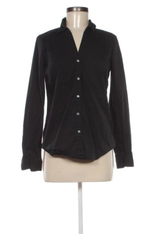 Damska koszula H&M, Rozmiar M, Kolor Czarny, Cena 24,99 zł, #137216270