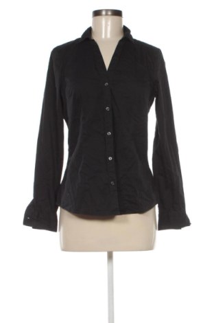 Damska koszula H&M, Rozmiar M, Kolor Czarny, Cena 50,99 zł, #137216527
