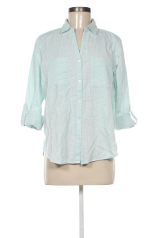 Cămașă de femei Tom Tailor, Mărime XL, Culoare Verde, Preț 63,99 Lei, #137216765
