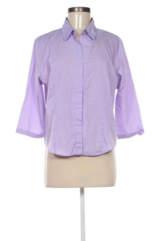 Cămașă de femei C&A, Mărime XL, Culoare Mov, Preț 67,99 Lei, #137216946