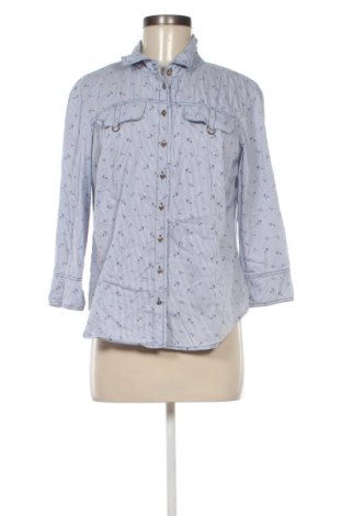 Cămașă de femei Un Jour Ailleurs, Mărime L, Culoare Multicolor, Preț 70,99 Lei, #137217041