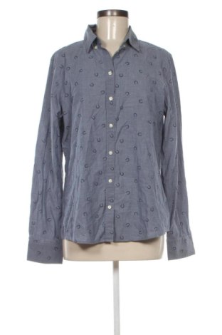 Cămașă de femei Banana Republic, Mărime XL, Culoare Gri, Preț 101,99 Lei, #137217114