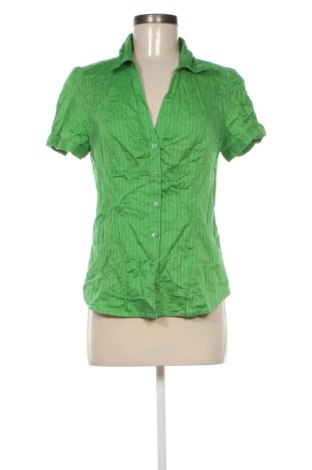 Cămașă de femei Vero Moda, Mărime M, Culoare Verde, Preț 41,99 Lei, #137217404