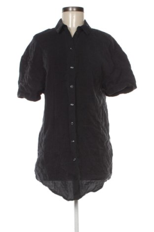 Cămașă de femei Vero Moda, Mărime M, Culoare Negru, Preț 41,99 Lei, #137217465