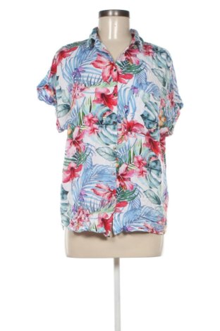 Cămașă de femei Mohito, Mărime XL, Culoare Multicolor, Preț 52,99 Lei, #137218292