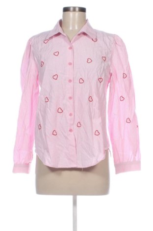 Damenbluse Unbranded, Größe S, Farbe Rosa, Preis € 8,99, #137220492