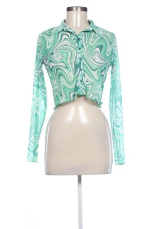 Cămașă de femei Fb Sister, Mărime M, Culoare Multicolor, Preț 26,25 Lei, #137225286