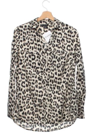 Cămașă de femei Amisu, Mărime XS, Culoare Multicolor, Preț 30,00 Lei, #137243145