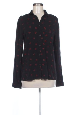 Cămașă de femei Terranova, Mărime L, Culoare Multicolor, Preț 31,49 Lei, #137245007