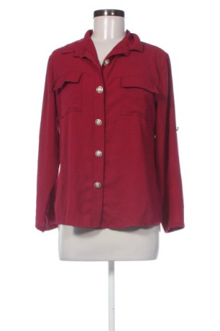 Dámská košile  Unbranded, Velikost M, Barva Červená, Cena  146,00 Kč, #137251480