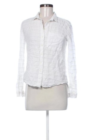 Cămașă de femei LCW, Mărime M, Culoare Alb, Preț 41,99 Lei, #137252079