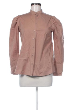 Cămașă de femei Massimo Dutti, Mărime S, Culoare Mov deschis, Preț 183,72 Lei, #137256309