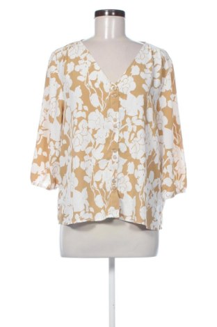 Damenbluse Mango, Größe L, Farbe Mehrfarbig, Preis 7,33 €, #137256368