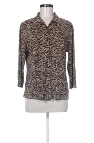 Cămașă de femei Gerry Weber, Mărime L, Culoare Multicolor, Preț 60,58 Lei, #137257070