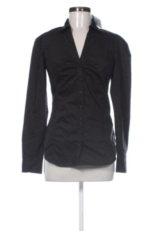 Dámská košile  Stradivarius, Velikost M, Barva Černá, Cena  388,00 Kč, #137258076