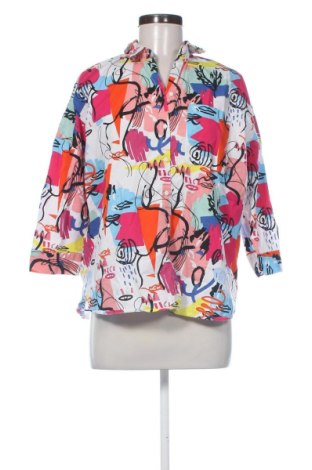 Cămașă de femei Mohito, Mărime M, Culoare Multicolor, Preț 124,93 Lei, #137259133