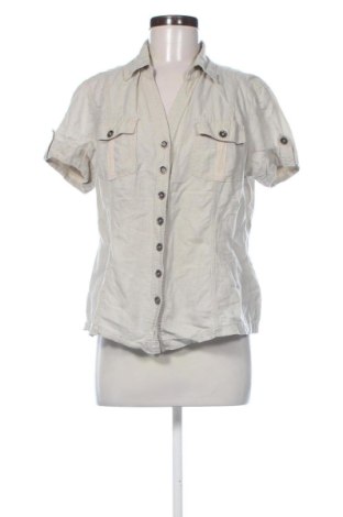 Damenbluse Biaggini, Größe L, Farbe Ecru, Preis 9,00 €, #137260134