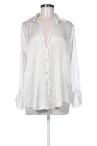 Cămașă de femei Zara, Mărime S, Culoare Alb, Preț 105,37 Lei, #137260989