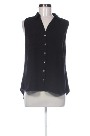 Cămașă de femei Amisu, Mărime L, Culoare Negru, Preț 41,99 Lei, #137261453