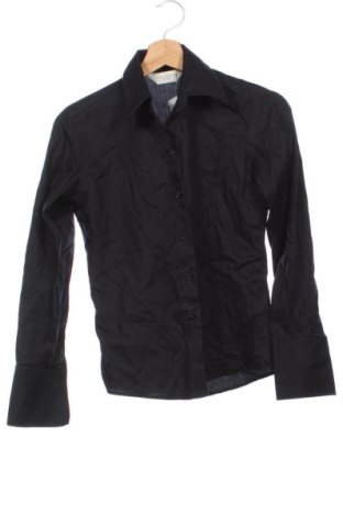 Cămașă de femei Russell Collection, Mărime XS, Culoare Negru, Preț 47,24 Lei, #137262488