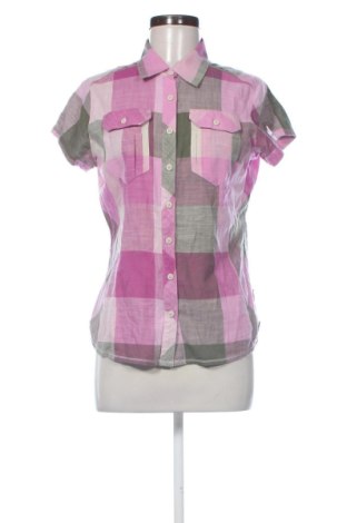 Damenbluse Columbia, Größe M, Farbe Mehrfarbig, Preis 16,00 €, #137262726