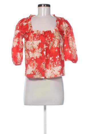Cămașă de femei Sezane, Mărime M, Culoare Multicolor, Preț 99,73 Lei, #137263292