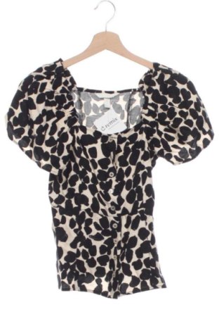 Cămașă de femei H&M, Mărime XS, Culoare Multicolor, Preț 31,49 Lei, #137264162