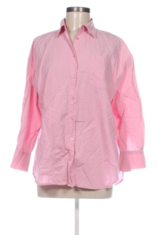 Damenbluse SHEIN, Größe M, Farbe Rosa, Preis 6,00 €, #137266805