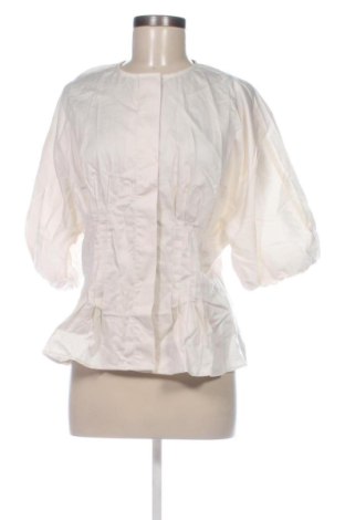 Damenbluse H&M, Größe M, Farbe Ecru, Preis 13,53 €, #137267659