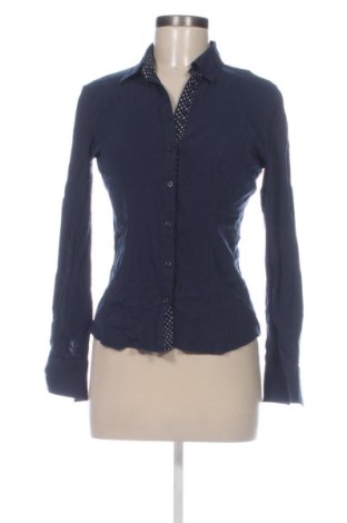 Damenbluse Forget Me Not, Größe L, Farbe Blau, Preis € 10,86, #137268648