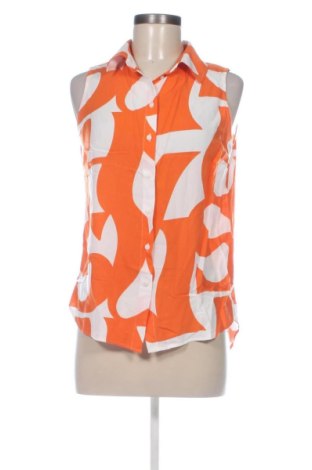 Cămașă de femei Amisu, Mărime S, Culoare Multicolor, Preț 31,49 Lei, #137270466