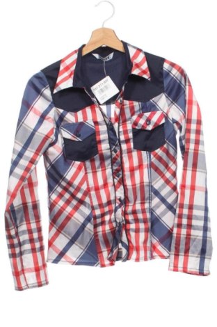 Cămașă de femei Unbranded, Mărime XS, Culoare Multicolor, Preț 31,49 Lei, #137271027