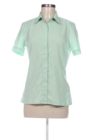 Cămașă de femei Odlo, Mărime S, Culoare Verde, Preț 48,00 Lei, #137272147