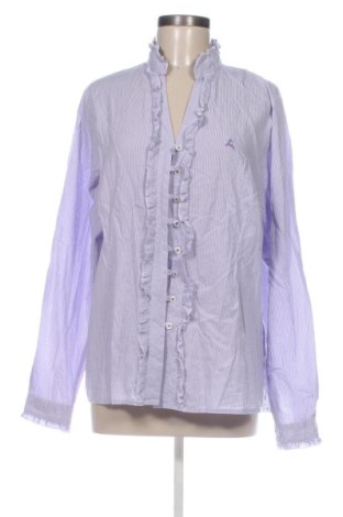 Cămașă de femei Unbranded, Mărime L, Culoare Mov, Preț 46,00 Lei, #137272364