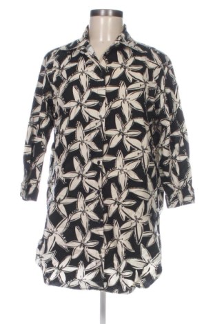 Damenbluse Janina, Größe L, Farbe Mehrfarbig, Preis 6,77 €, #137274362