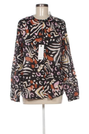 Damenbluse Oui, Größe L, Farbe Mehrfarbig, Preis 63,99 €, #137274510