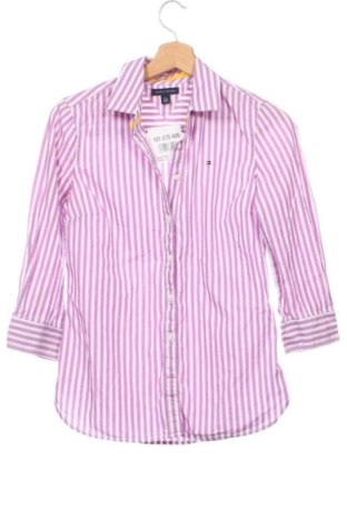 Dámská košile  Tommy Hilfiger, Velikost XS, Barva Vícebarevné, Cena  728,00 Kč, #137275405