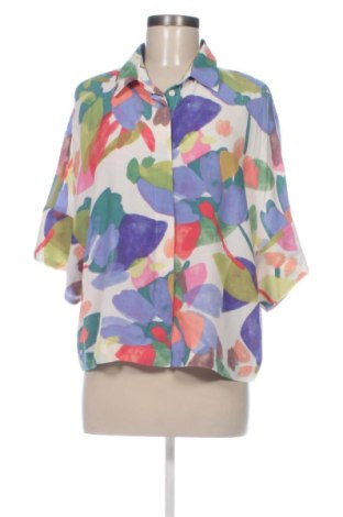 Cămașă de femei C&A, Mărime M, Culoare Multicolor, Preț 120,73 Lei, #137276748