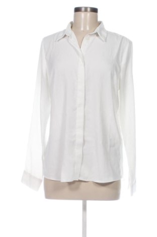 Cămașă de femei New Look, Mărime M, Culoare Alb, Preț 49,56 Lei, #137279298