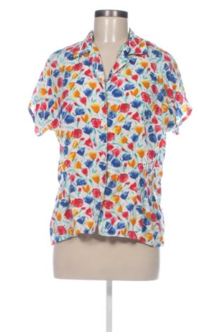 Cămașă de femei Unbranded, Mărime L, Culoare Multicolor, Preț 49,50 Lei, #137279669