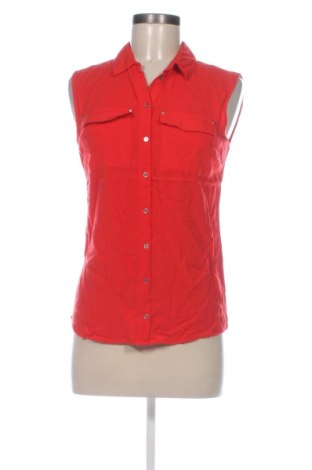 Cămașă de femei ONLY, Mărime S, Culoare Roșu, Preț 38,00 Lei, #137280394