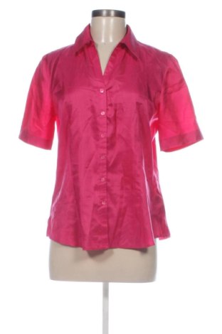 Cămașă de femei Gerry Weber, Mărime M, Culoare Roz, Preț 69,00 Lei, #137280999