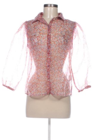 Cămașă de femei Pieces, Mărime M, Culoare Multicolor, Preț 90,00 Lei, #137281050
