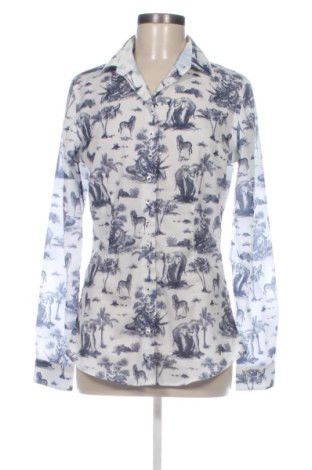 Cămașă de femei Cavallaro Napoli, Mărime M, Culoare Multicolor, Preț 104,00 Lei, #137281179