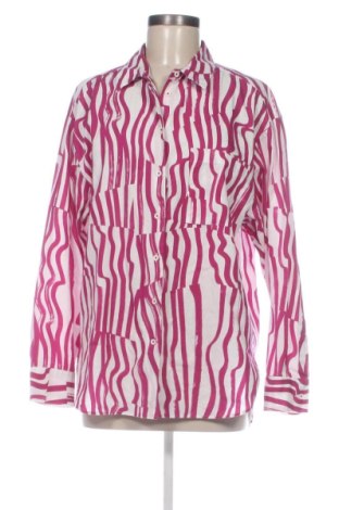 Cămașă de femei Eterna, Mărime L, Culoare Multicolor, Preț 90,00 Lei, #137281197