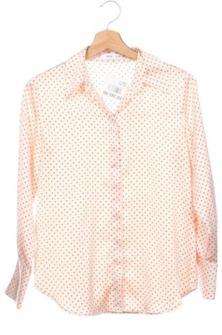 Cămașă de femei Mango, Mărime XS, Culoare Multicolor, Preț 34,00 Lei, #137283783