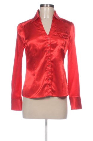 Damenbluse Avant Premiere, Größe M, Farbe Rot, Preis 12,00 €, #137291829
