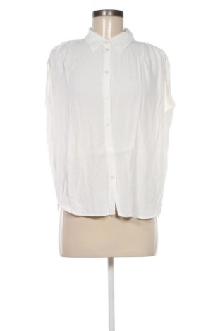 Cămașă de femei Mango, Mărime M, Culoare Alb, Preț 65,71 Lei, #137293777